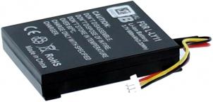 Actual product image AGI 10598 - Battery - LOGITECH MX REVOLUTION - Black - Lithium-Ion (Li-Ion) - 600 mAh (1 pcs., 600 mAh)