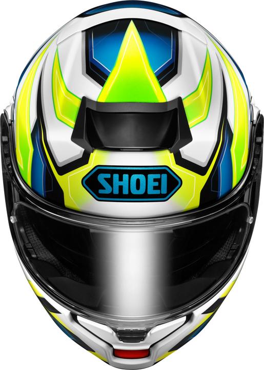 Produktbild Shoei Casque pliable Neotec 3 Anthem (57 - 58 cm, M)