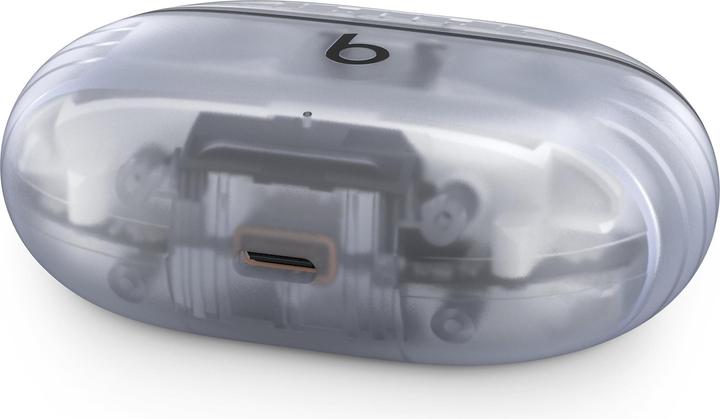 Image du produit Beats Studio Buds+ (ANC, 6 h, Sans fil)