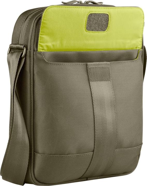Actual product image Be.ez Rush shoulder bag for tablets (iPad)