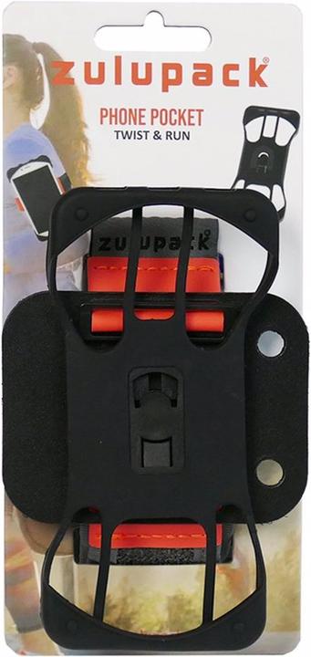 Produktbild Zulupack Twist Run (Universal)
