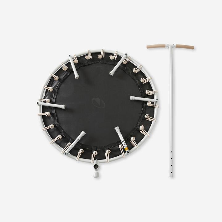 Actual product image Domyos FIT TRAMPO500 (105 cm)