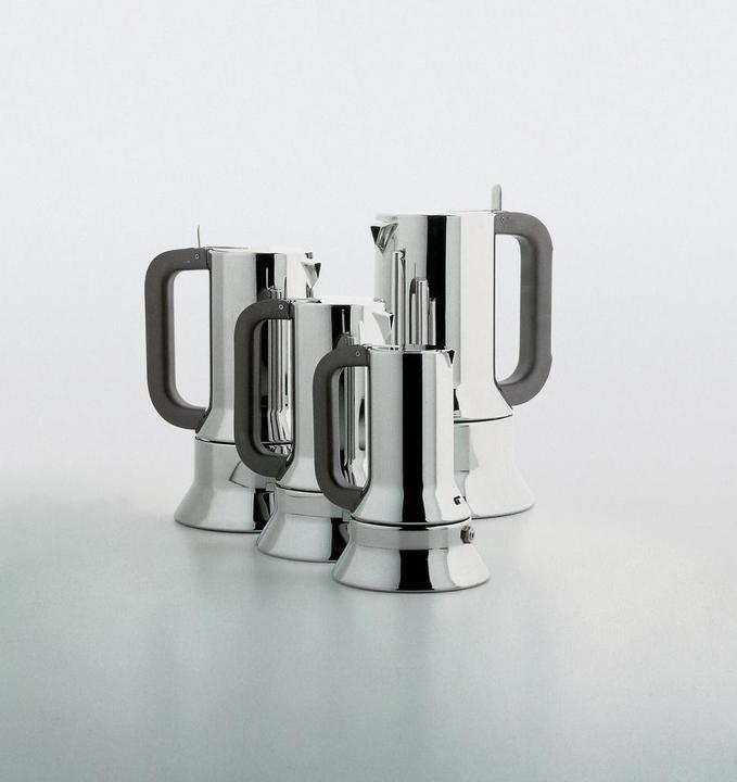 Actual product image Alessi 9090/M (10 T.)