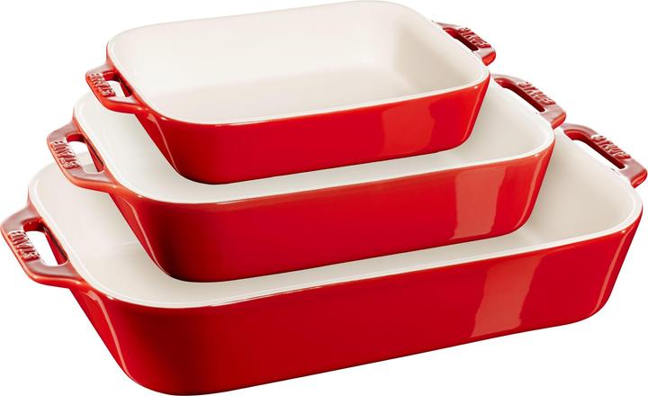 Zwilling CUCINA 40508-171-0 Tortiera 3 pezzi