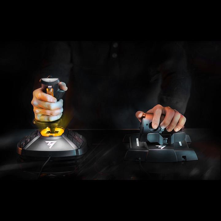 Image du produit Thrustmaster T.16000M FCS Hotas (PC)