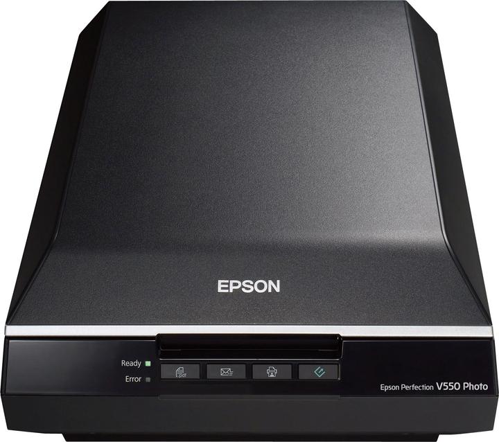 Epson Perfection V550 Photo (USB)