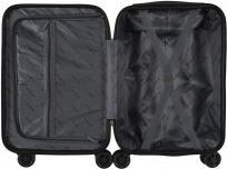 Image du produit Jet Lag valise cabine blanche cerise 28l (28 l, Bagage à main (jusqu'à 50l))