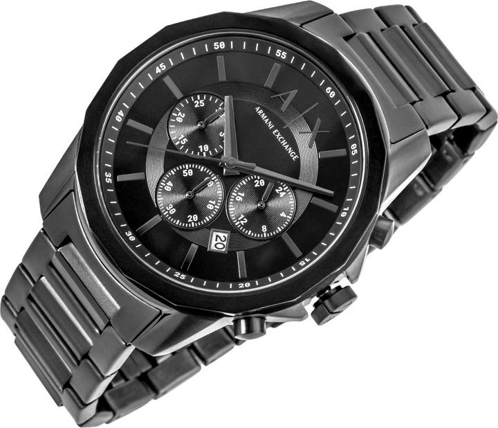 Image du produit Armani Exchange Uhren-Set (Chronographe, 44 mm)