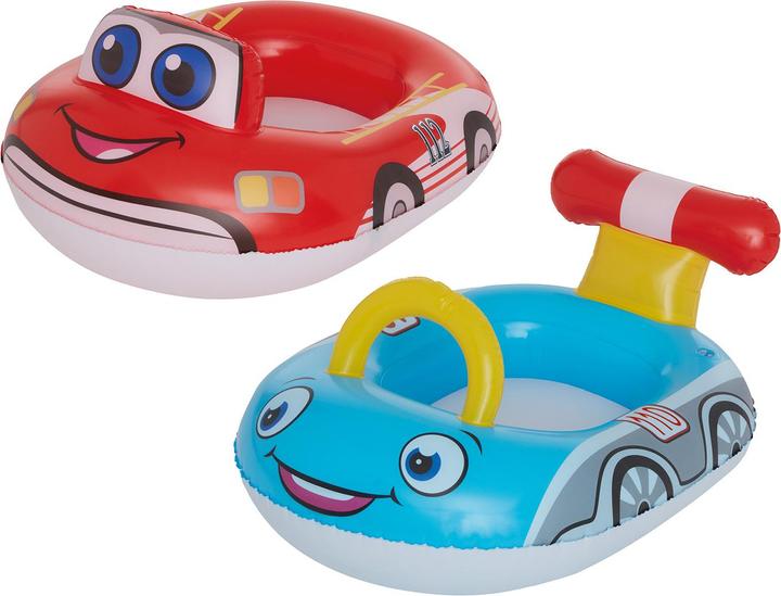 Produktbild Magni Kinderboot