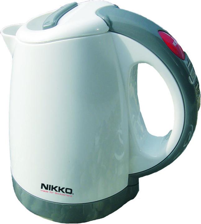 Immagine prodotto nikkoTv Bollitore per acqua da viaggio (0.50 l)