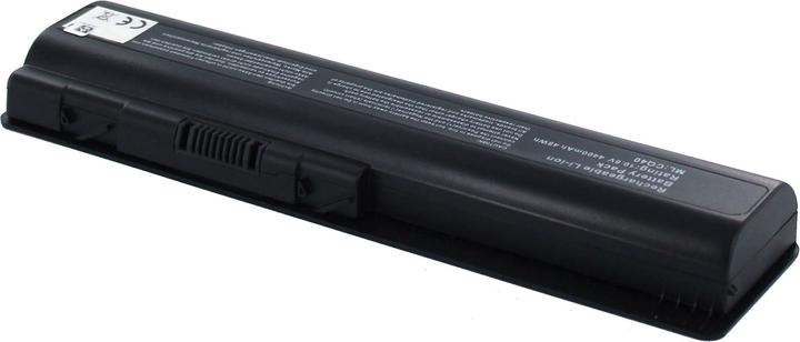 Immagine prodotto AGI Batteria compatibile con HP Pavilion DV5-1115 - Batteria - 4.400 mAh