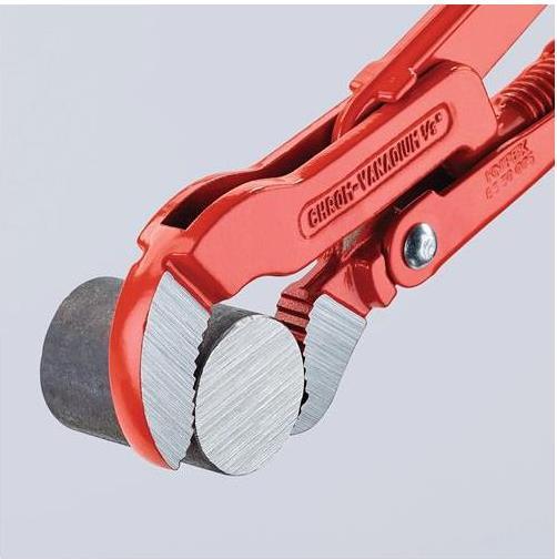 Produktbild Knipex Rohrzange S-Maul (420 mm)