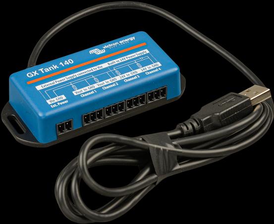 Produktbild Victron Energy GX Tank 140