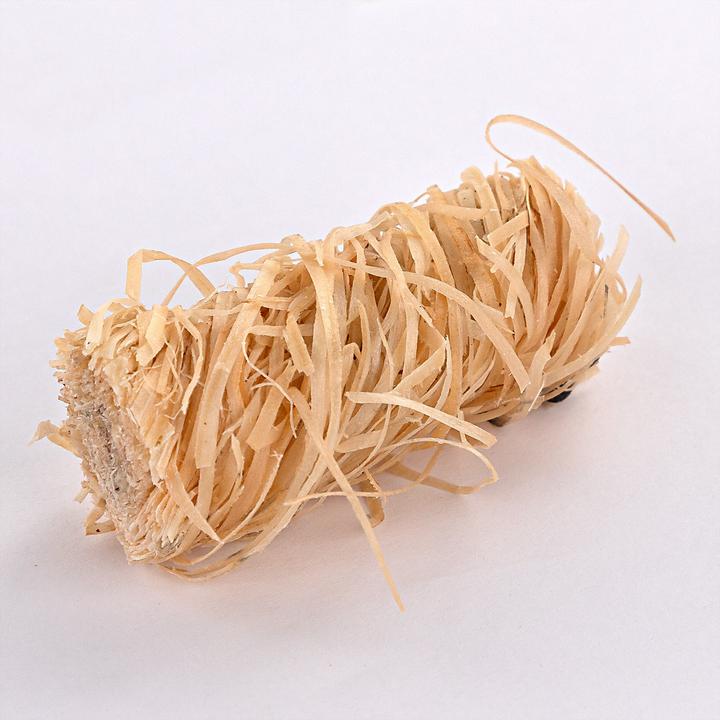 Produktbild Dema Anzundhilfe Kaminanzünder Holzwolle & Wachs 1kg