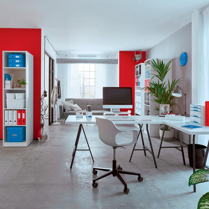 Productafbeelding Leitz Wow (A4)