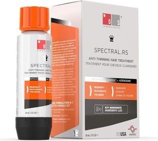 DS Laboratories Anti-Thinning Hair Treatment) 60 ml with Aminexil Spectral.Rs 60 ml (60 ml)