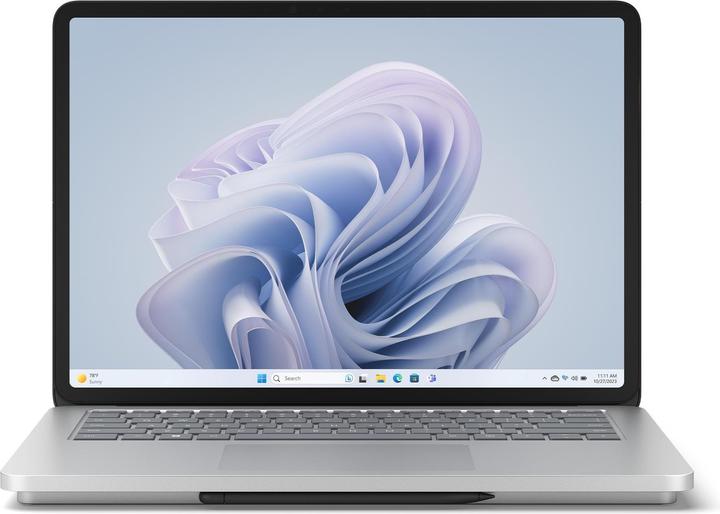 Produktbild Microsoft Surface Laptop Studio 2 for business (14.40", Intel Core i7-13800H, 64 GB, 2000 GB, CH)