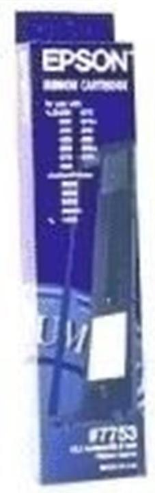 Actual product image Epson S015021 Ribbon