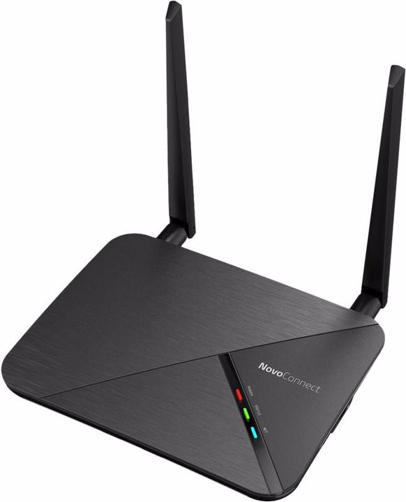 vivitek NovoConnect NC-X700 - Presentation server