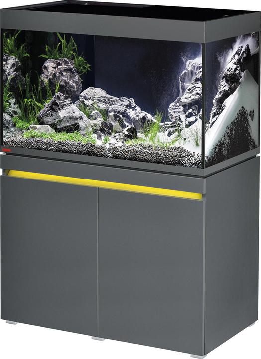 Produktbild Eheim Incpiria 330 LED, graphit (330 l)