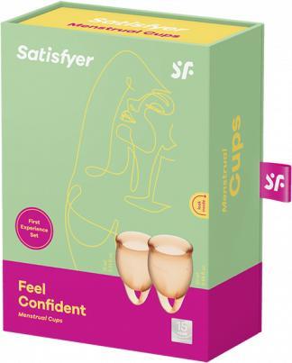 Productafbeelding Satisfyer Voel je zelfverzekerd (Normaal)