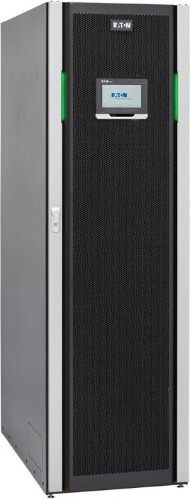 Image du produit Eaton 93PM - Double convertisseur (en ligne) - 50000 VA - 50000 W - 220 V - 415 V - 50/60 Hz (50000 VA, 50000 W, Double convertisseur en ligne Onduleur)
