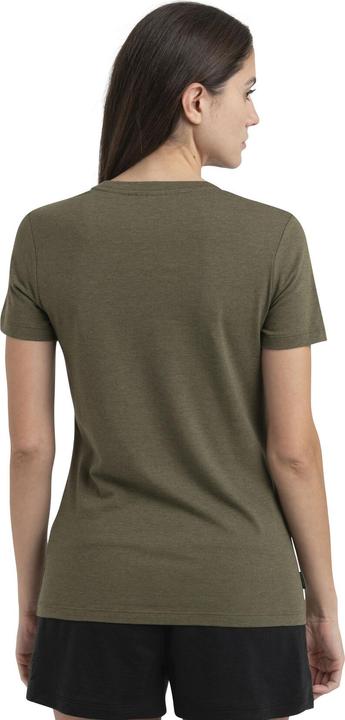 Immagine prodotto Icebreaker Maglietta Merino Central Classic SS Donna (L)