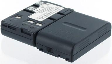 Produktbild AGI 11283 - 2100 mAh - 4,8 V - Nickel-Metallhydrid (NiMH) - 1 Stück(e) (Akku)