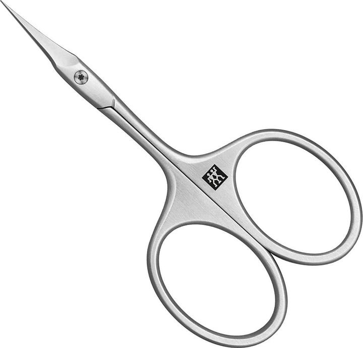Produktbild Zwilling 49661-091-0 Nagelschere Edelstahl Gerade Klinge