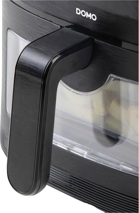 Actual product image Domo DELI-FRYER MET KIJKVENSTER 4L DO542