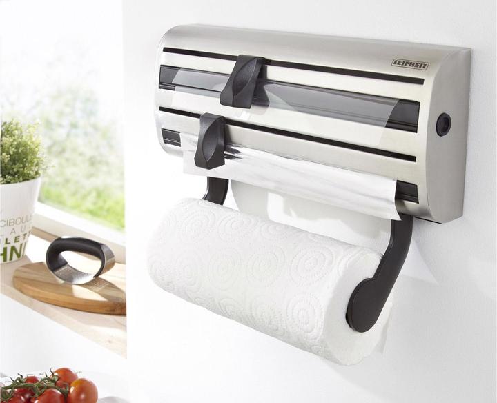 Produktbild Leifheit Inox