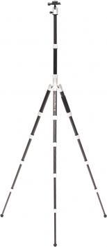 Produktbild MeFOTO RoadTrip PRO Stativ Carbon (Metall)
