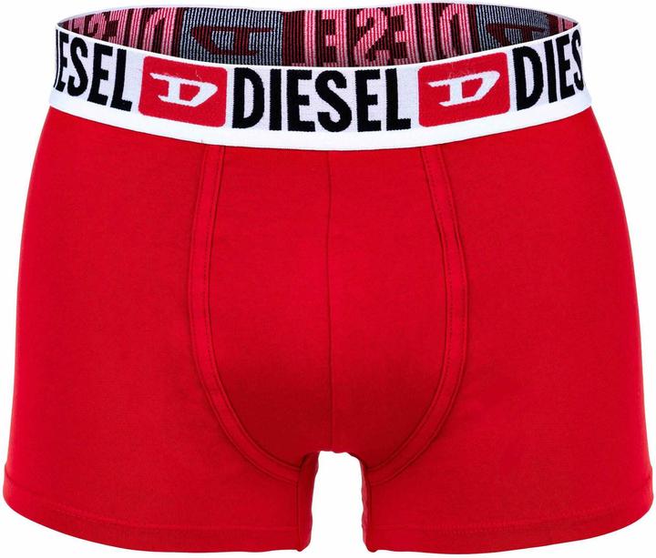 Produktbild Diesel Umbx-Damienthreepack (XXL, 3er Pack)