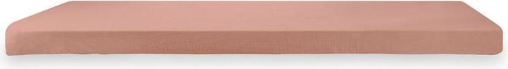 Actual product image Hauck Travel Bed Mattress Cover Cork