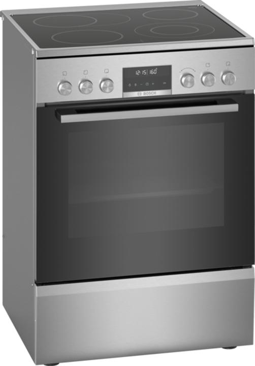 Bosch Hausgeräte HKS79U250