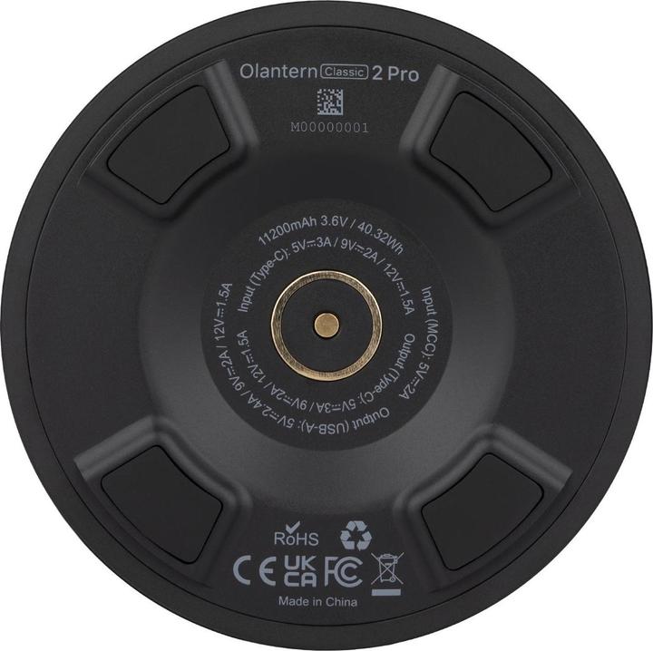 Image du produit Olight Olantern Classic 2 Pro Rechargeable