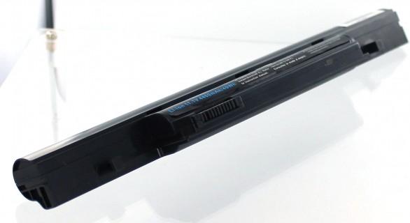 Produktbild AGI 113828 - Akku - Toshiba - Satellite R850 (4400 mAh)