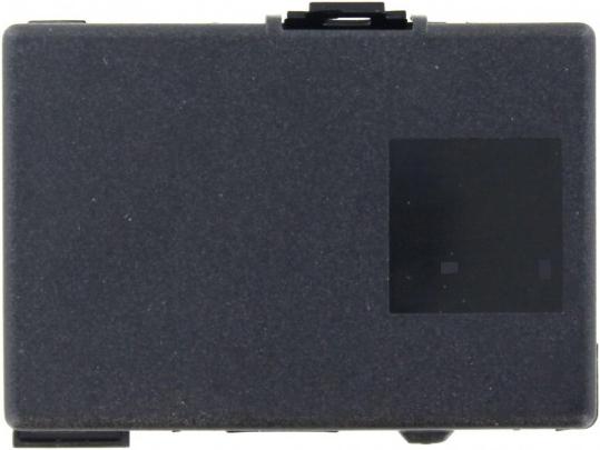 Produktbild AGI 115670 - Akku - Siemens - Gigaset SL100 Colour - Schwarz - Lithium-Ion (Li-Ion)