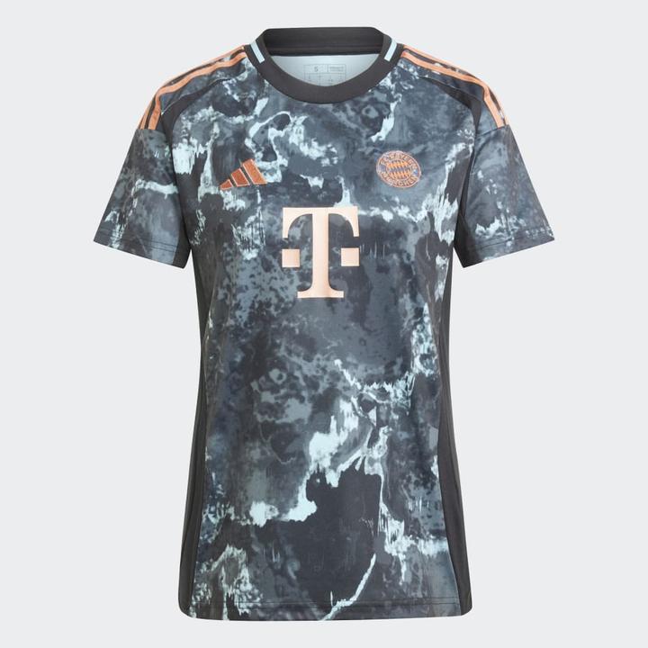 adidas FC Bayern München Auswärts Frauen Trikot (L)