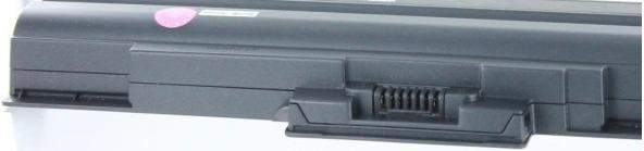 Image du produit AGI 112261 - Batterie - Sony - Vaio PCG-81212M (4400 mAh)