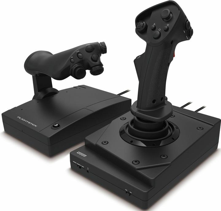 Image du produit HORI bâton de vol (PS4)