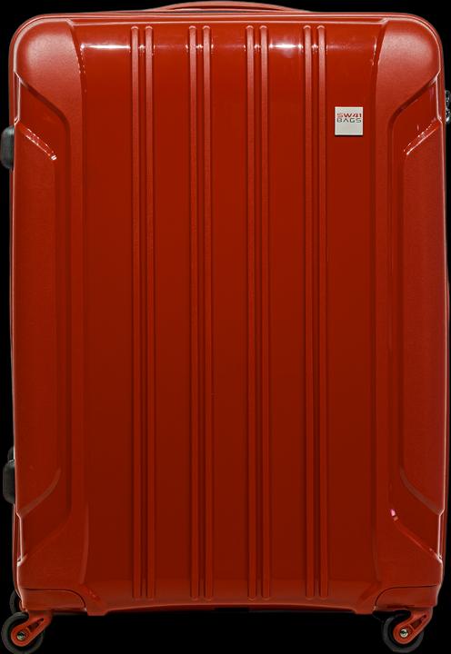 Actual product image Swissbags Tourist (110 l, L (90 - 115l))