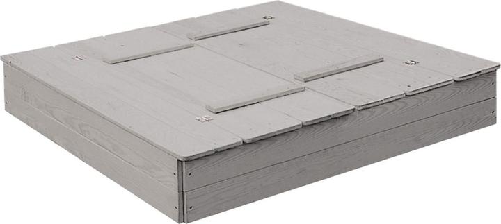 Produktbild Roba Sandkasten