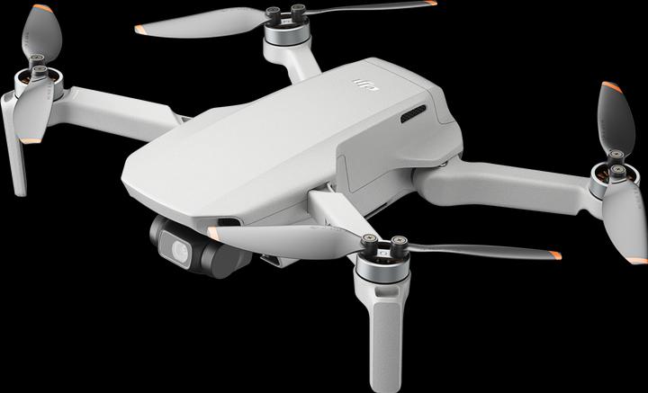Produktbild DJI Mini 2 SE (31 min, 246 g, 12 Mpx)