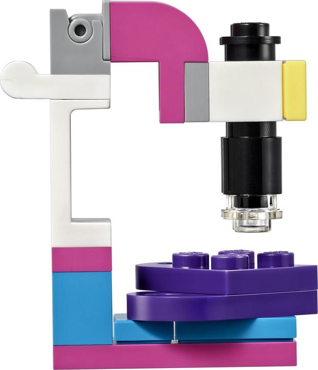 Produktbild LEGO Adventskalender