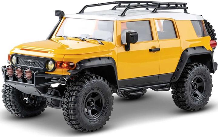 Produktbild FMS Toyota FJ Cruiser (RTR Ready-to-Run)