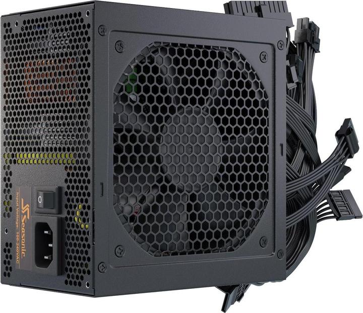 Produktbild Seasonic B12 BC (750 W)
