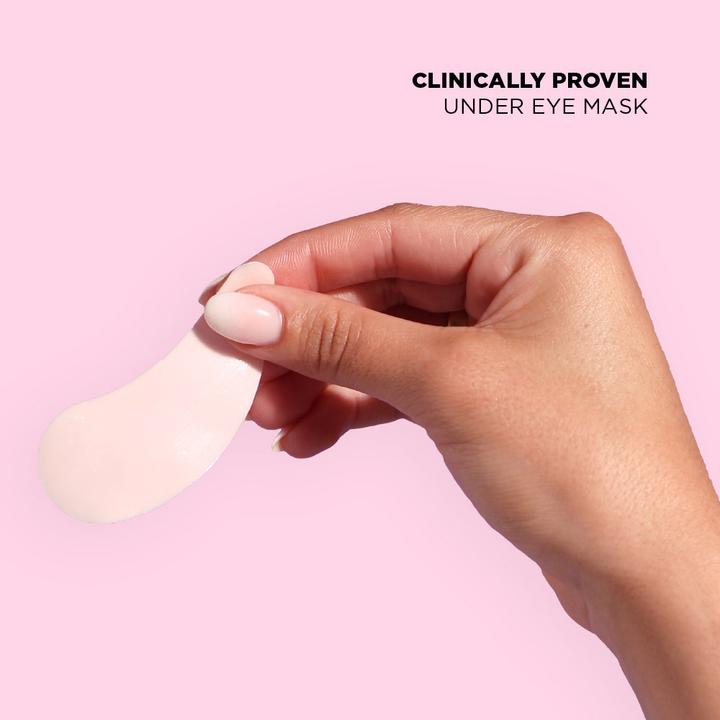 Produktbild Skin Republic Retinol Under Eye Patch (Patches)