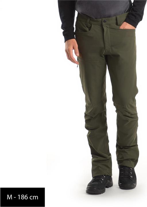 Actual product image Stoic SälkaSt. Tech Pant (52)