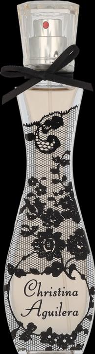 Actual product image Christina Aguilera Eau de Parfum Natural (Eau de parfum, 50 ml)
